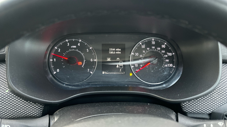 Dacia Sandero Stepway 1.0 TCe Prestige 5dr Petrol Hatchback